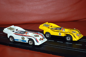 Porsche 917